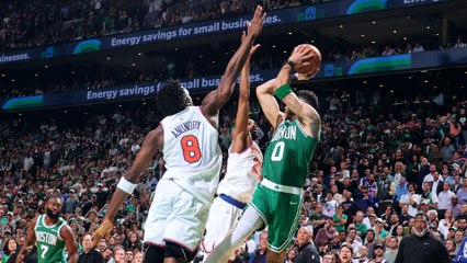 Top 50 Defensive Plays of the 2024-25 NBA Season