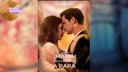 ¡Mamá, necesitamos a papá! en Español