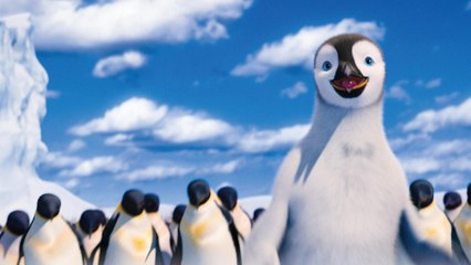 Happy Feet 2