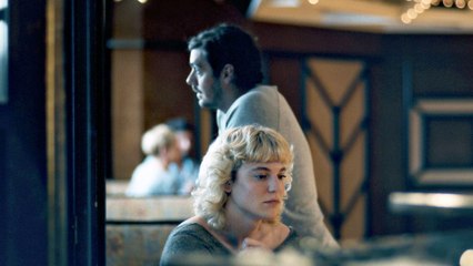 Jusqu'au bout de la nuit