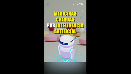 IA diseña medicamentos listos para ensayos en humanos