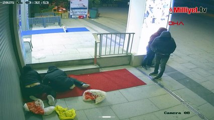 Kuyumcuyu soymaya kalktılar birbirlerine 'kasa yok' diye bağırdılar