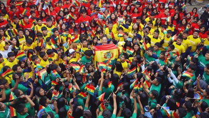 TERRITORIO GEEK - CHECK POINT : El gato en el sombrero