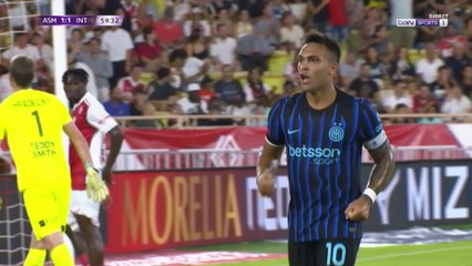 Amical : Lautaro Martínez humilie Kehrer et égalise