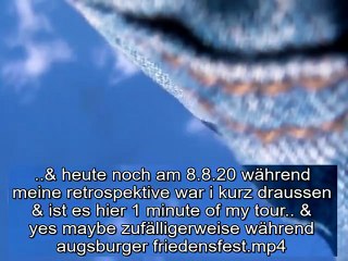 WalkingGuitar - _cut of 1 minute with my #musicwalking #Walk heute am 8.august 2020 #flamenco #rock