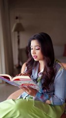 Thodi Si Effort by Shreya Ghoshal