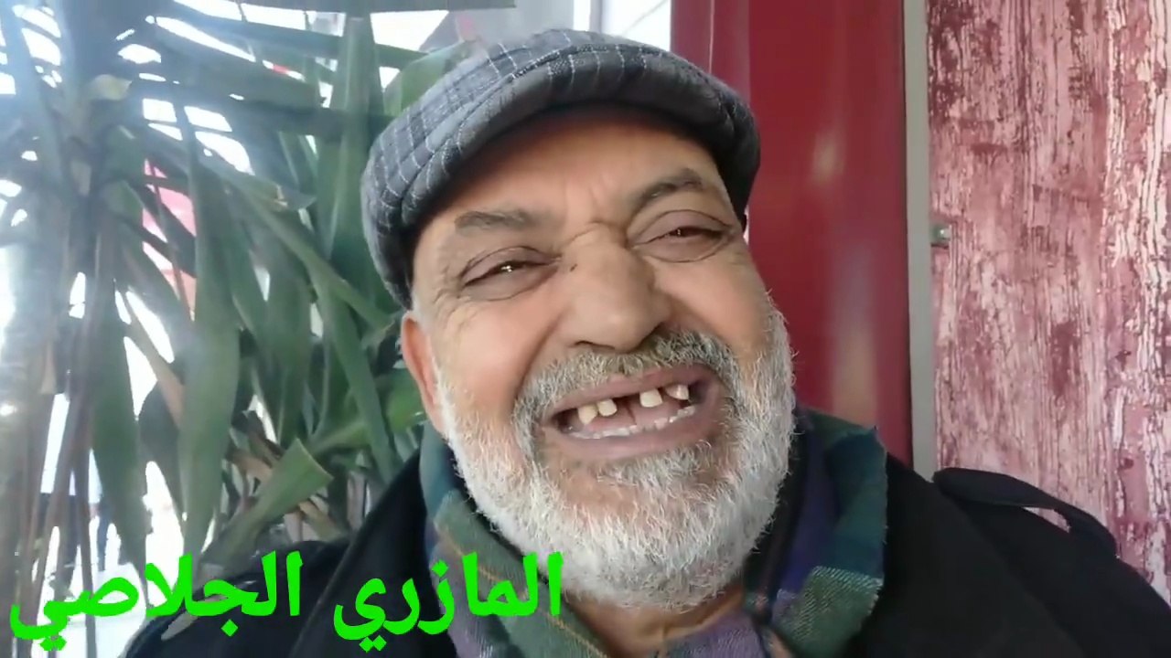 يوميات عم صلاح: غسال الموتى