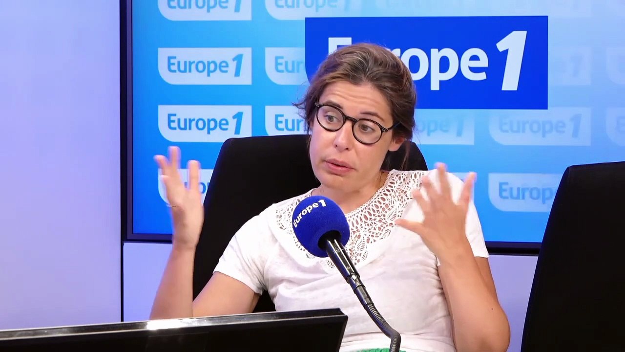 Crise entre la France et l'Algérie : «la France doit arrêter d'adopter une lecture binaire de la guerre d'Algérie où elle aurait tous les torts», estime Charlotte d’Ornellas