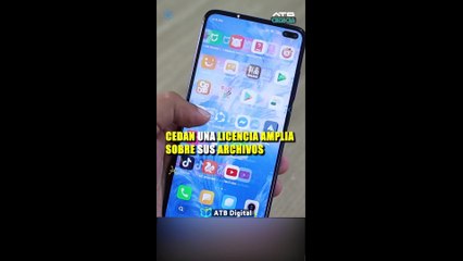 ATBCIENCIA - WeTransfer: pólemica por uso de archivos para entrenar IA