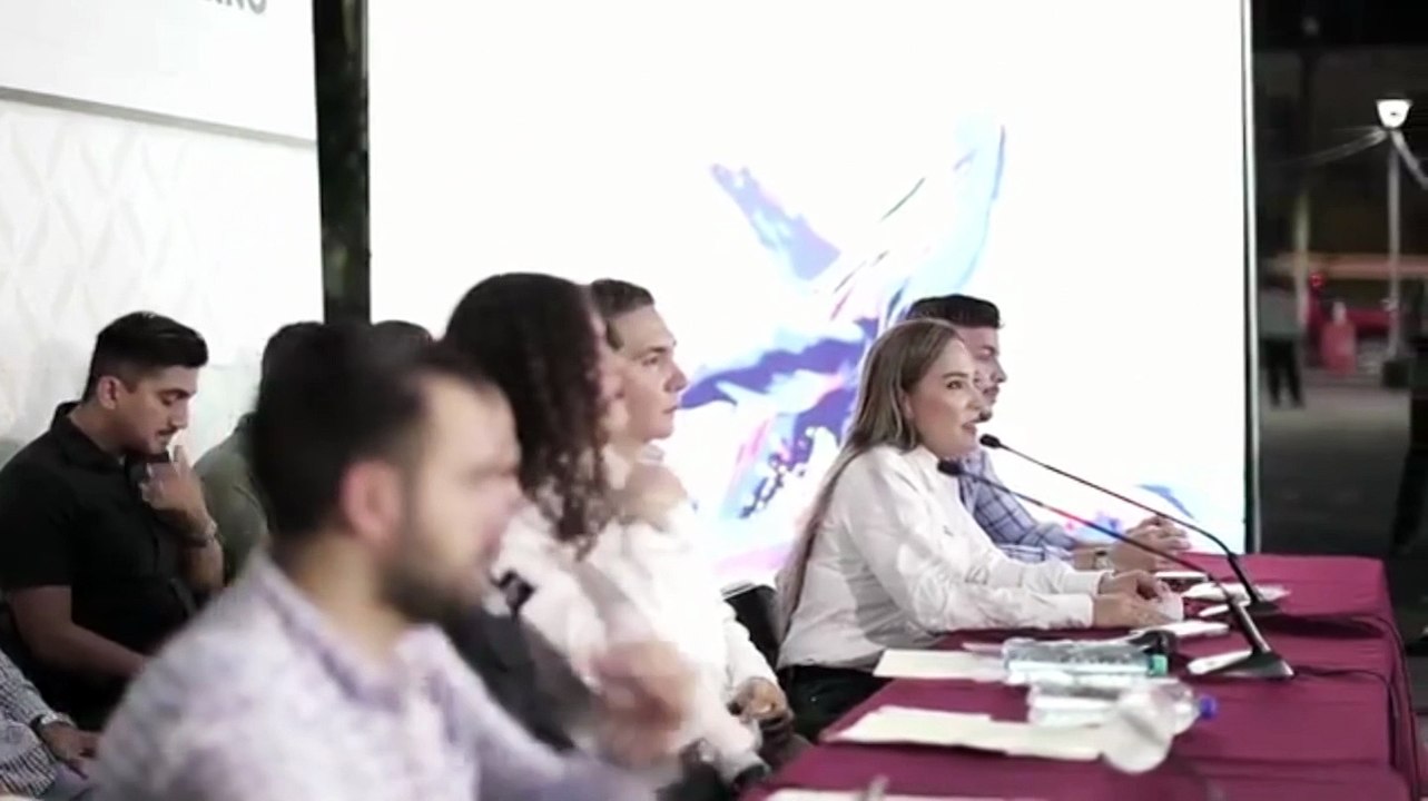 Alerta alcalde de Bahía de Banderas Héctor Santana sobre el cuidado y robo de huevos de tortuga