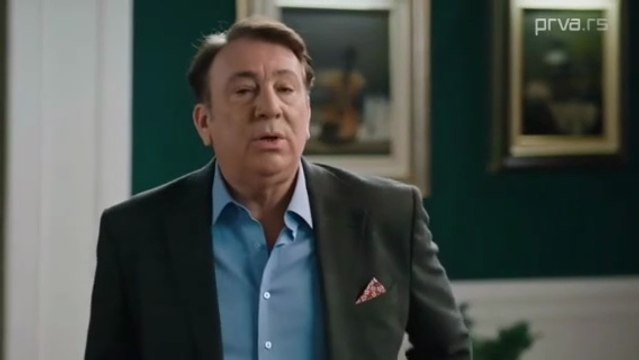 Igra sudbine 1521 Epizoda - Igra sudbine Epizoda 1521