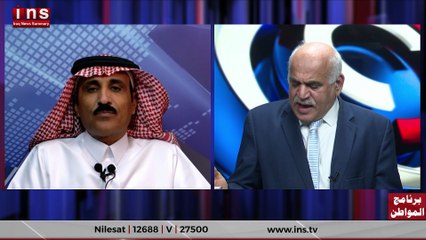 الحشد الشعبي (ماعش) عبأء كبير على الحكومه العراقية مع د عادل الاشرم وضياء الكواز