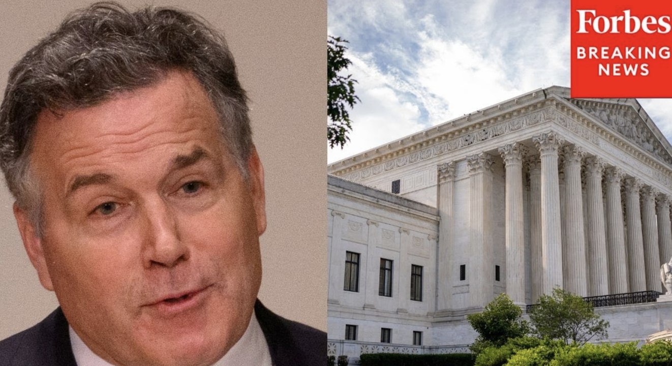 Dave McCormick Presses Witness How Supreme Court Case On Sexual Orientation Will Impact The EEOC