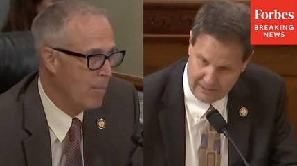 Jared Huffman Touts 'Common Sense' Permitting Review Amendment–Then Jeff Crank Responds