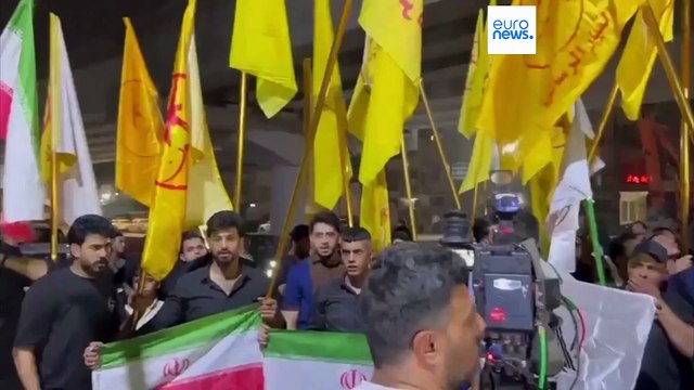 نگرانی آمریکا نسبت به لایحه جدید حشد شعبی؛ آیا عراق به‌دنبال نسخه‌ای از سپاه پاسداران است؟