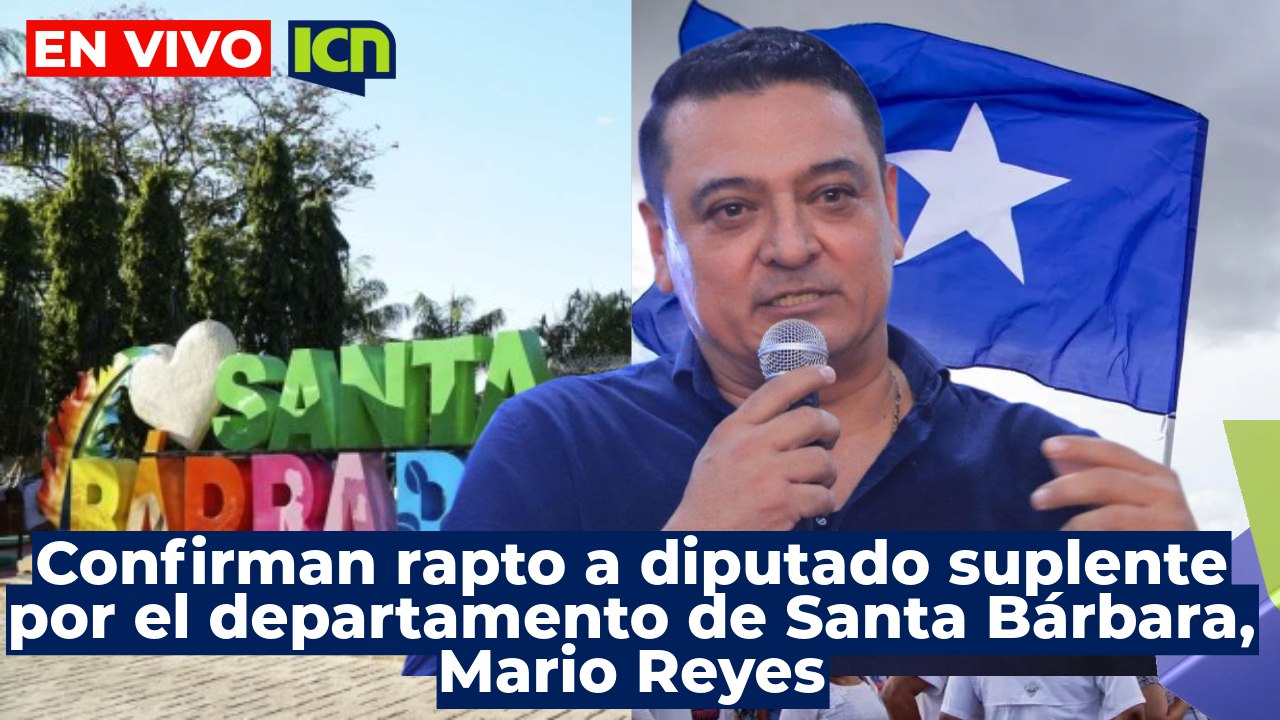 ICN |  Mediodía ☀️ | 8 de agosto | Noticias Honduras EN VIVO 🔴