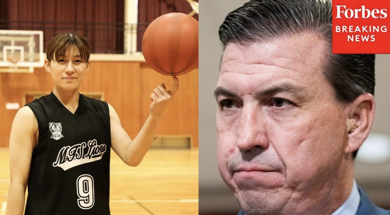 'Put The Athletes Interests First': Kevin Mullin Demands Legal Protections For Student Athletes