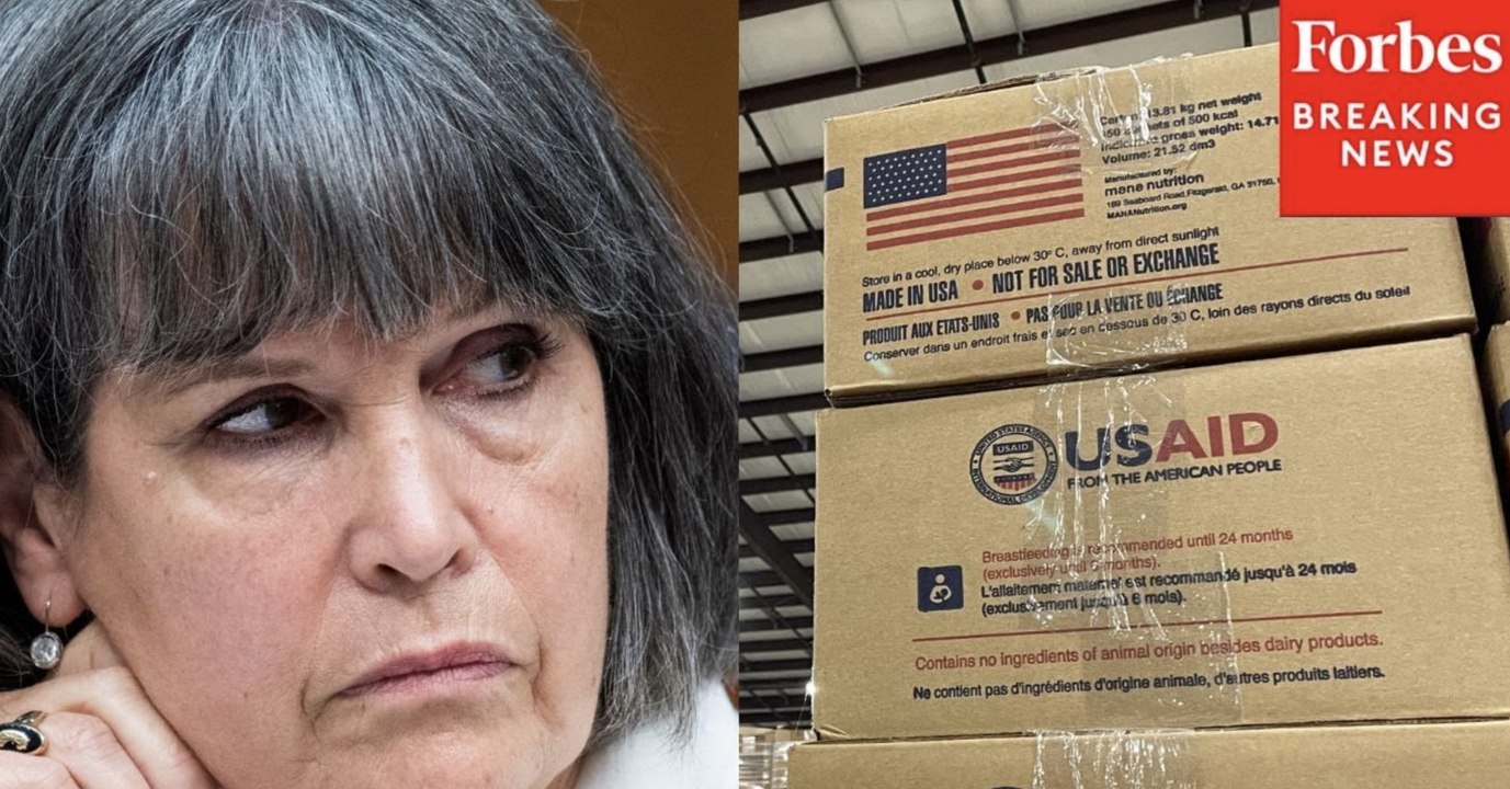 'How Many Lives Could Have Been Saved?': Betty McCollum Slams Incineration Of Emergency Food Supply