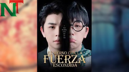 El Yerno con la Fuerza Escondida en Español