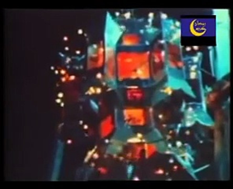 - -يابركة رمضان خليكى - محمد رشدي-