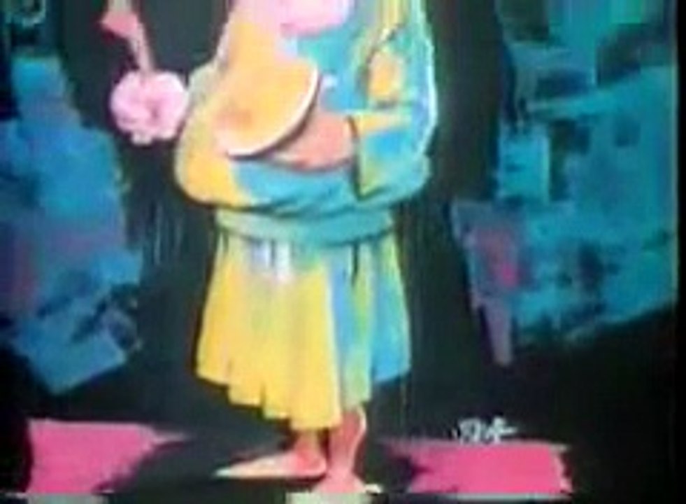 مسحراتي سيد مكاوي