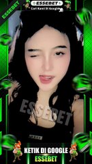 🎰 SLOT VIRAL 2025 UDAH ADA DI ESSEBET!