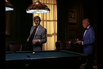 Galería Nocturna 2x06-Una cuestión de miedo-HD