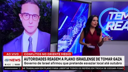 EUA oferecem US$ 50 milhões por informações de Maduro | TEMPO REAL