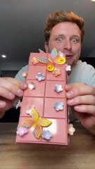 Cheveux d'ange : Je teste TOUTES les tablettes !