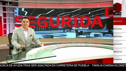 Detienen a joven en posesión de arma y droga en San Agustín Chayuco, Oaxaca