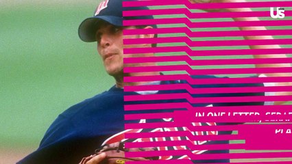 Ex-MLB Player Sent Love Letters to His Mistress After Murdering His In-Law