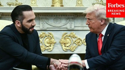 Contempt Proceedings Paused Against Trump Admin Over El Salvador Immigration Flights