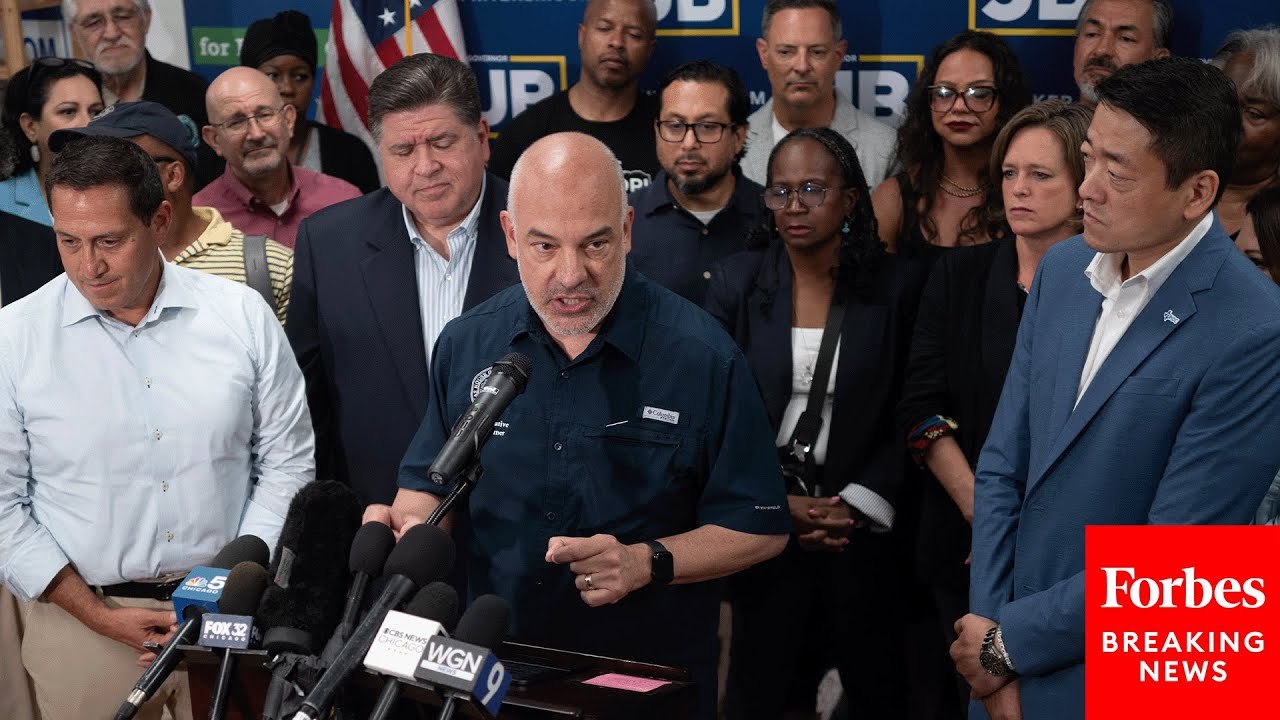 Dems Face Fines, Bribery Charges For Leaving Texas—Legal Experts Are Skeptical They’ll Be Punished