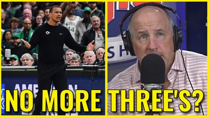 Will Joe Mazzulla Have to CHANGE His Playstyle?