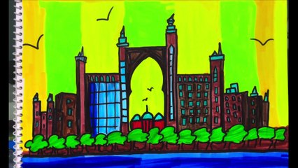 No King Stands Alone S1E1 Full Episode | SMAK UHD