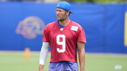 Matthew Stafford's Injury Impact on Fantasy Football