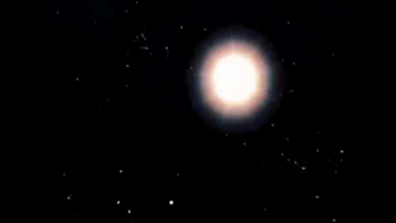 宇宙大作戦  OP