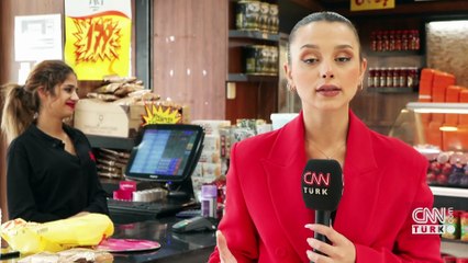 Yer silip, çuval taşıyorlar... Market kasiyerleri neden bir anda bayılıyor?