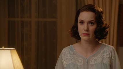 La fabuleuse madame Maisel