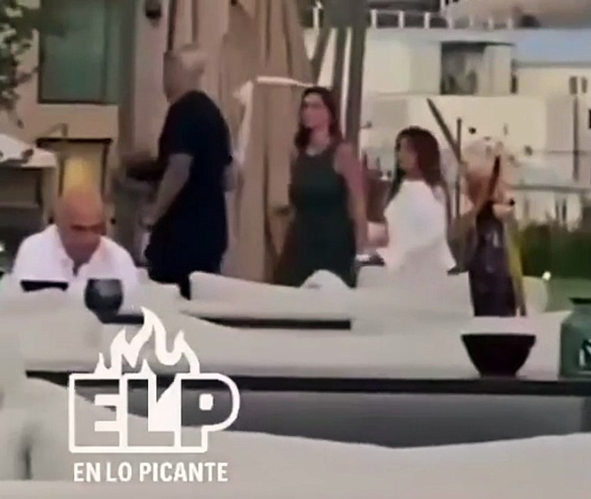 Se filtró un escandaloso video de Mauro Icardi y La China Suárez