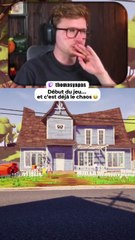 Hello Neighbor : Mes débuts sont-ils un désastre annoncé ?