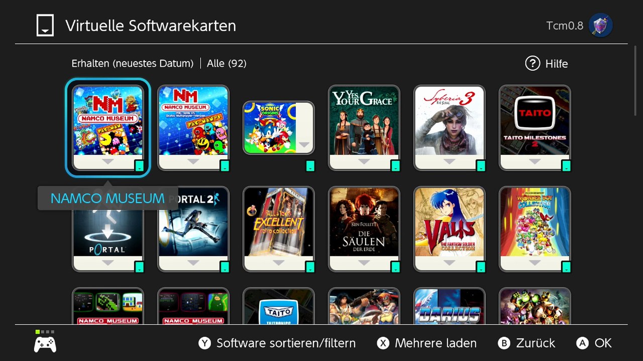 FLASHNews Mai 2025: Problematische Nintendo EULA, neue Homebrew für Wii U & XBOX UWP [Deutsch|HD]