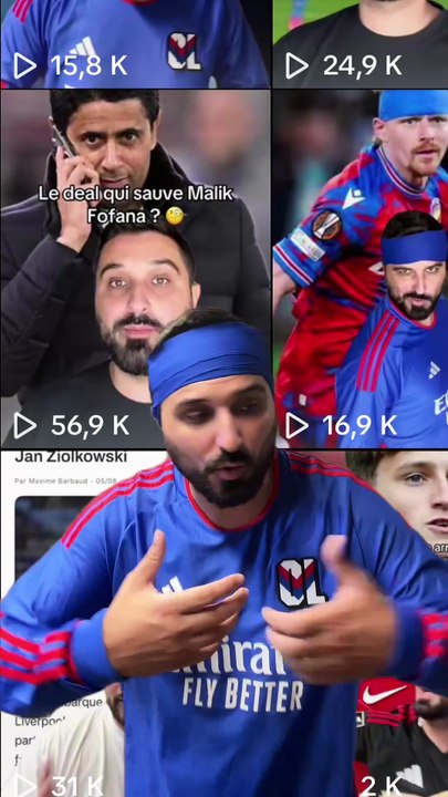 Barcola au PSG : L'OL arnaqué par Textor ? Le scandale révélé !