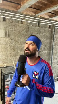 MAILLOTS de l'OL à GAGNER ! Concours EXCLUSIF pour vous remercier !