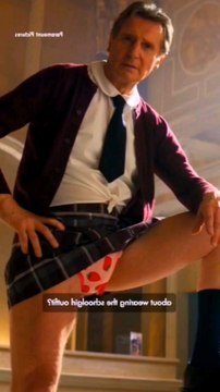 #liamneeson #skirt #sn2sg #funny #sun8 #sun8ms #sunnight #edit #movie #sunnightmusic #sun8rock #sun8blues #sunnightrock #sunnightblues #sunnightpop #sun8pop #komyheart #action #cosplay #prank #surprise #unexpected #rizz #first #lol #holy #dang