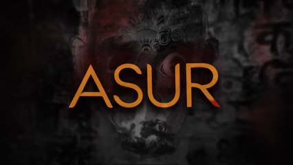 Asur S01 E05 Full Episode HD | Rapid Movies
