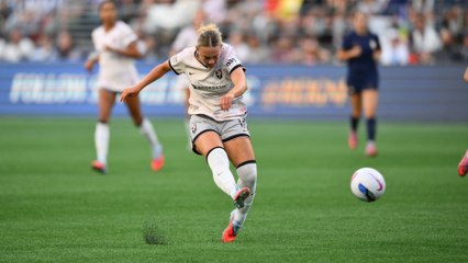 Angel City FC Playoff Hopes & Marta's Stellar Performance