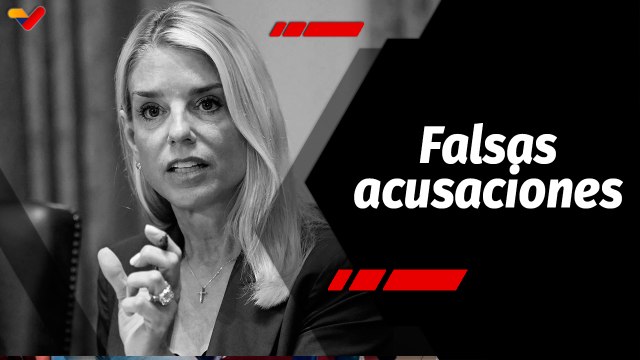 Tras la Noticia | Venezuela rechaza las acciones criminales de EE. UU.