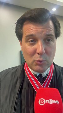 procurador-geral de justiça do MPBA diz que posse de novos promotores “representa a renovação da instituição”