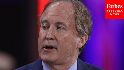 Texas AG Ken Paxton Files Lawsuit To Vacate Seats Of 13 Democrats Who Fled State